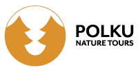 Polku Nature Tours Logo